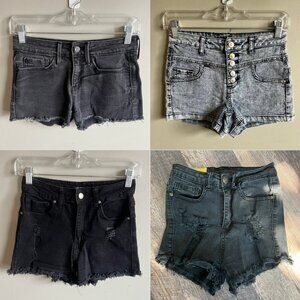 Shorts Bundle